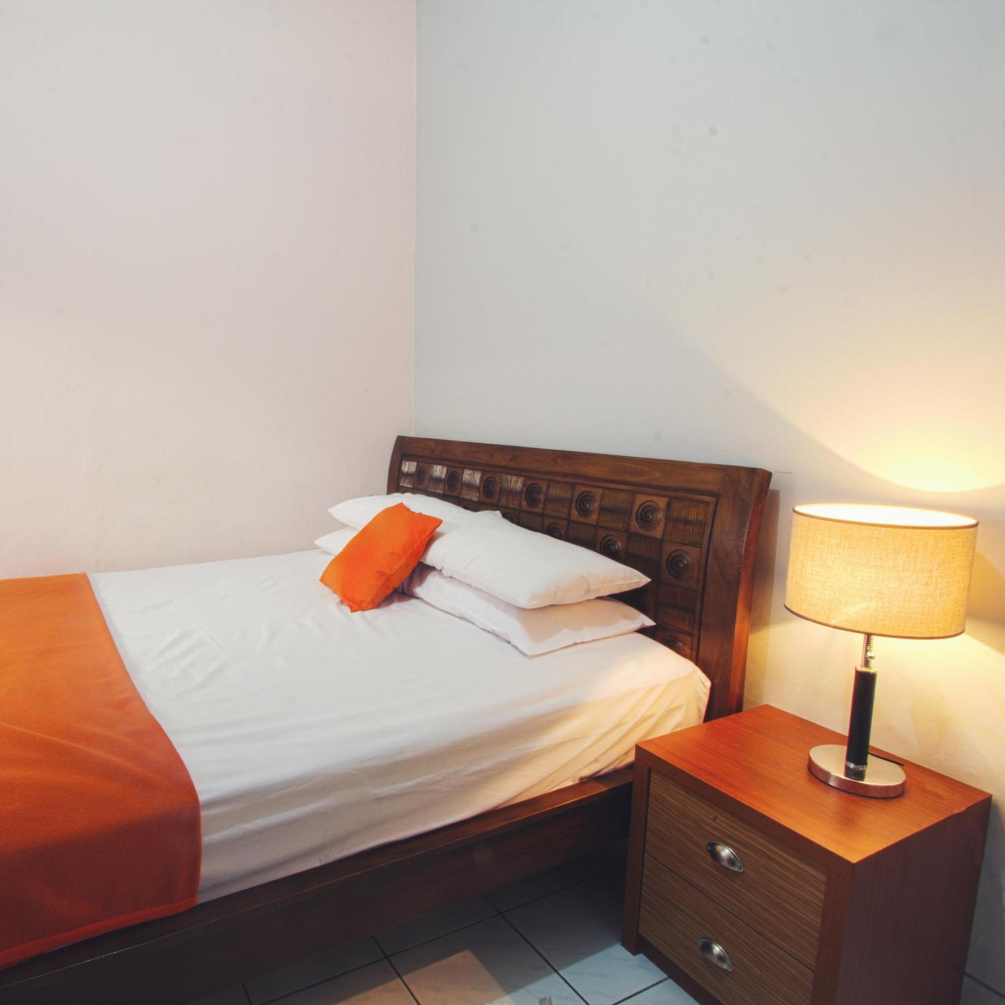 Apartament Ndalem Sarengat Jogyakarta Pokój zdjęcie