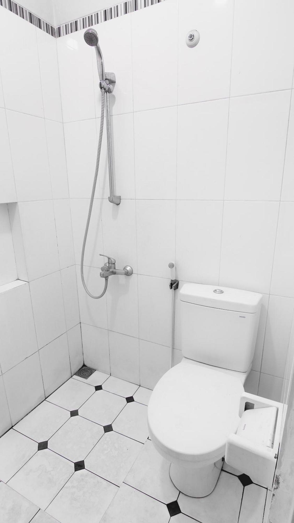 Apartament Ndalem Sarengat Jogyakarta Pokój zdjęcie